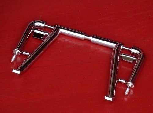 Roll bar 19335041 clod buster - 19335041,