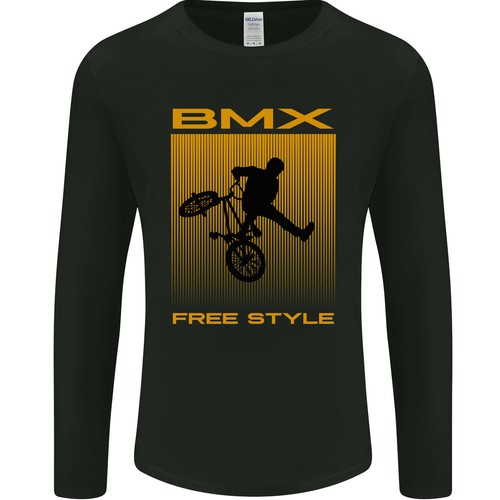 Bmx freestyle cyclisme - bmx,