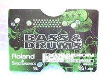 Carte d'extension basse et