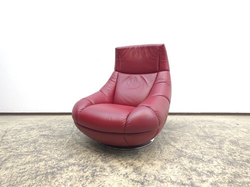 Fauteuil sede 166 - de, ds-166