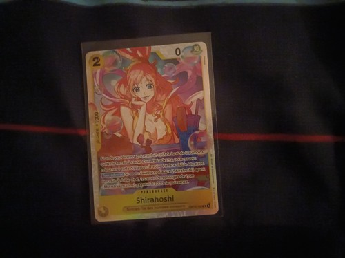 Shirahoshi - , (v.1)