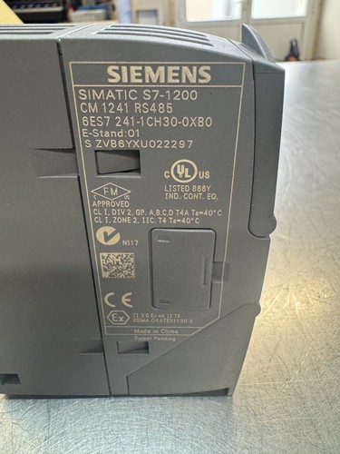 Siemens simatic 1200 - siemens,