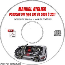 911 Type 997 09-11 - Manuel