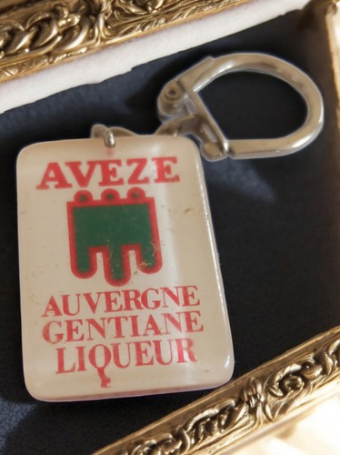 Porte clés publicitaire - porte-clés,