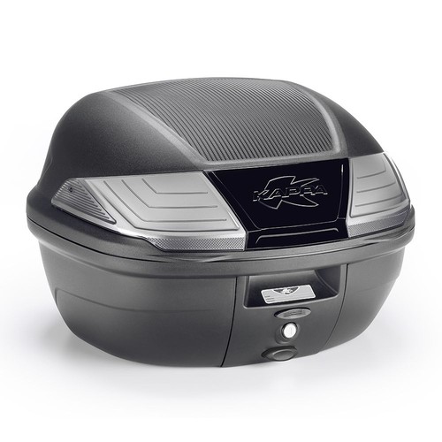 K400nt2 top case moto kappa - case,