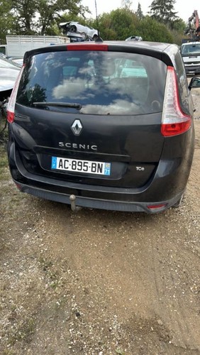 Trappe essence renault - d'essence,