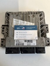 CALCULATEUR MOTEUR RENAULT
