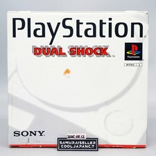 Sony Playstation 1 PS1