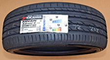 1 pneu été YOKOHAMA ADVAN