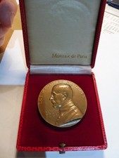MEDAILLE  NEUVE MAL. FOCH EN