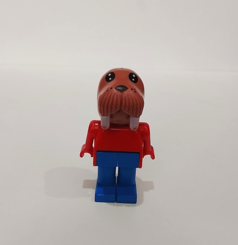 Lego fabuland minifigure - lego,