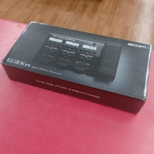 ZOOM G3Xn | Guitar
