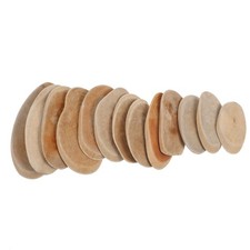 1 ensemble de pièces en bois