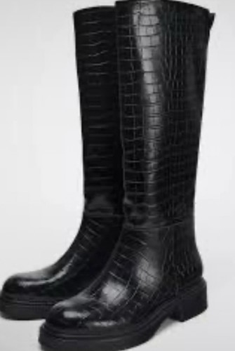 Botte zara - botte,
