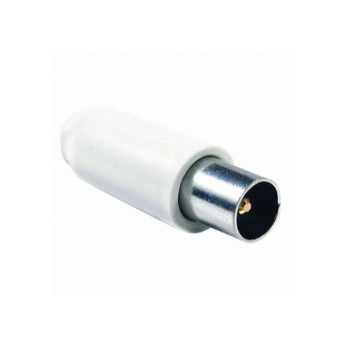 Connecteur male pour antenne - male,