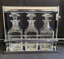 Carafes Baccarat ADNET