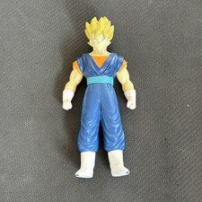 Figurine Vintage Dbz Végéto