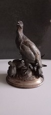 Bronze chasse jules moigniez - bronze,