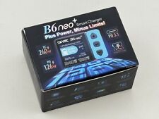 SKYRC B6NEO+ Chargeur Intelligent LiPo 1-6S 10A 200W SK100211-01 Modélisme