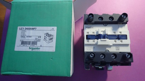 Schneider lc1d65008f7 - schneider,