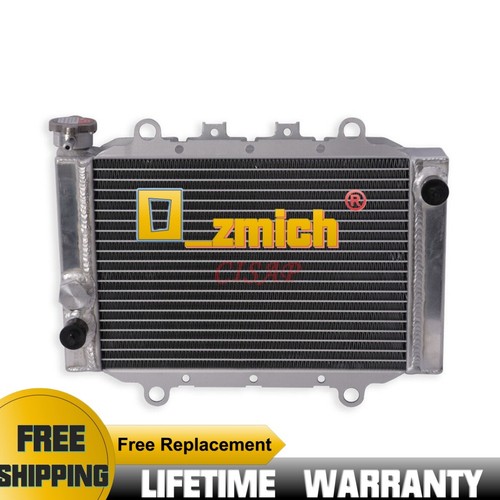 Aluminum radiateur for yamaha - for,
