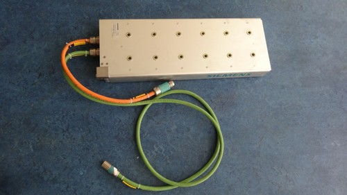 Siemens 1fn3450 3pk00 0aa0 - siemens, •