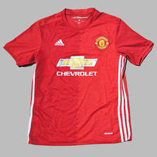 Maillot De Football Adidas