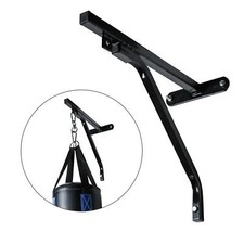 Support mural pour sac de