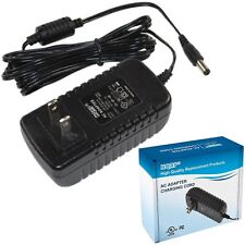 12V AC Power Adaptateur pour Yamaha DD-65 EZ30 YDD-60 YPT-320, Piaggero NP-11