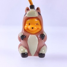 Figurine costume winnie - figurine, de