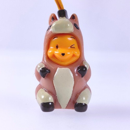 Figurine costume winnie - figurine, de