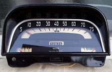 Compteur Jaeger (Mile) Renault