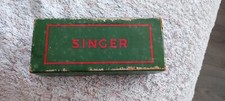 Accessoires Ancienne Machine A Coudre Singer 