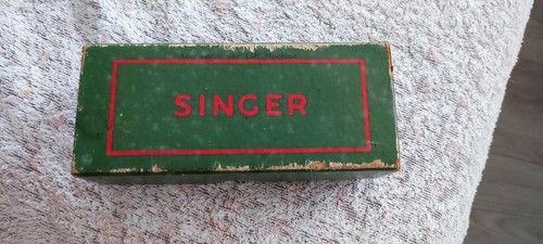 Accessoires ancienne machine - accessoires,