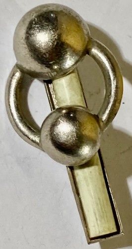 Broche art deco - deco, bengel