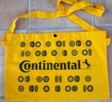 Musette cyclisme CONTINENTAL Collection caravane Tour de France 2022