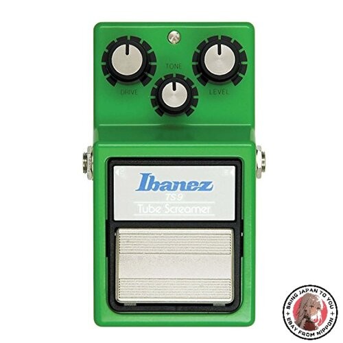 Nouveau overdrive guitare - nouveau,