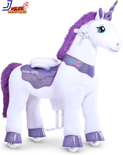 Ride unicorn for - ride,