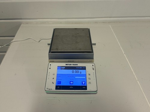 Mettler toledo balance - , de