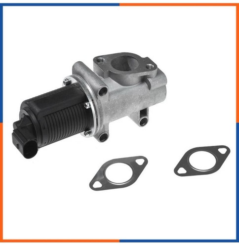 Valvola egr alfa - egr, romeo