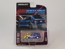 Greenlight Ford Escort RS