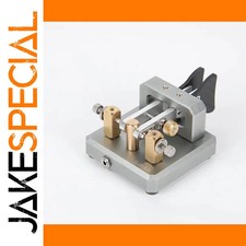 JakeSpecial – Silver CW