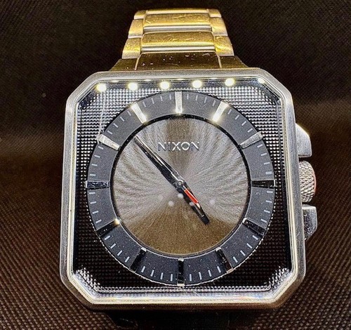 Rare model nixon - rare, platform