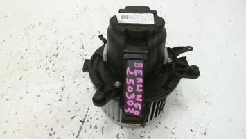 Ventilateur chauffage citroen - chauffage,
