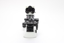 Microscope De Laboratoire Olympus CX21FS1 Avec 2x Olympus 10x/18 Et 4x Objectifs