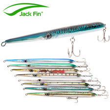 Leurre en forme de poisson à