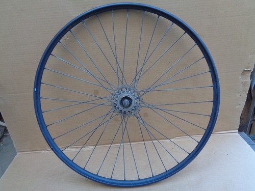 Roue arrière jante - , de