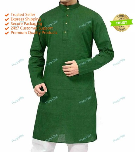 Robe indienne coton - robe,