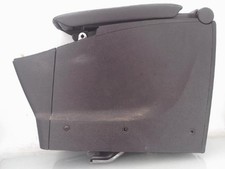 Console central (interieur