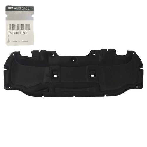 Isolant capot moteur pour - isolant,